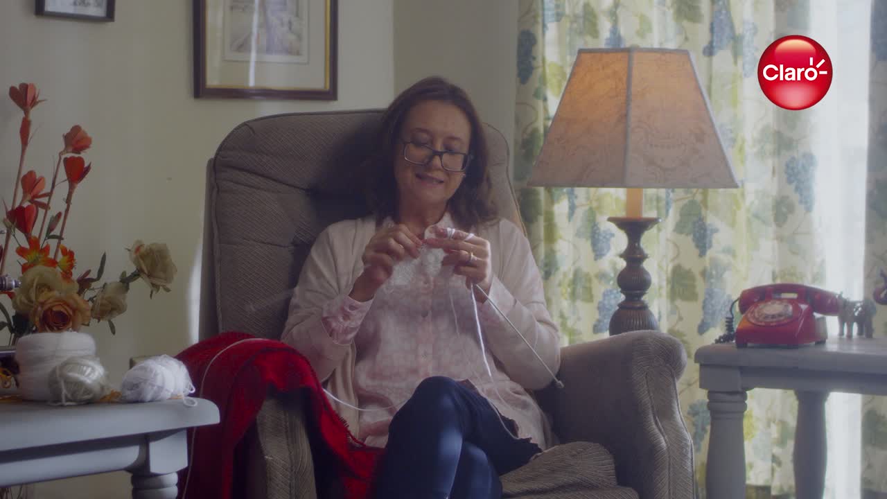Día de la Madre